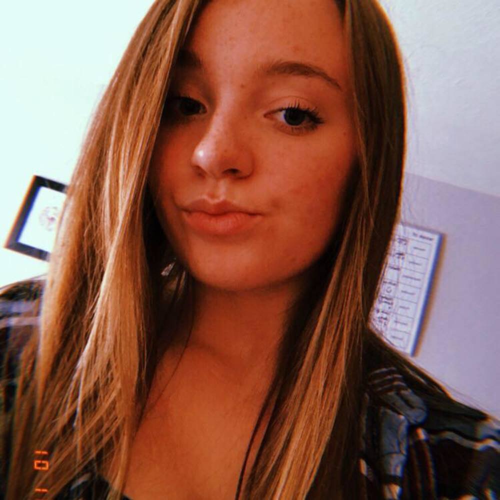 Meet your Posher, Mikayla